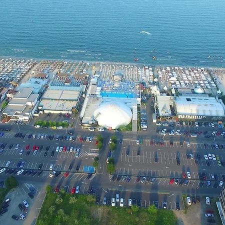 Aqua Vista Fratelli - Vedere Top La Mare Si Lac - Summerland Lägenhet Mamaia Exteriör bild